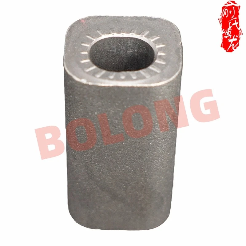 Internal Spline Broaching best