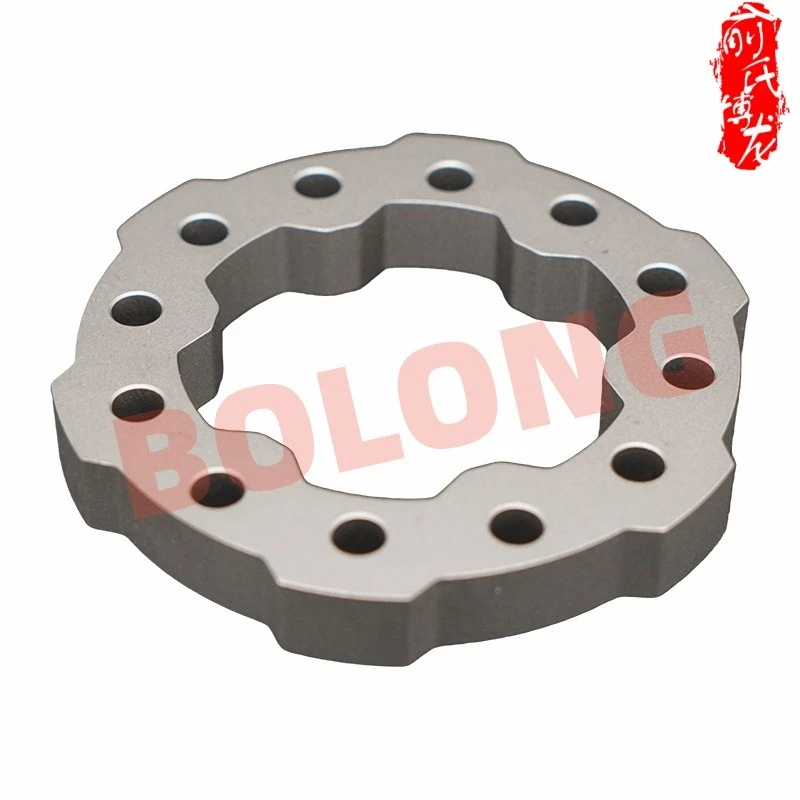 Internal Spline Broaching high quality