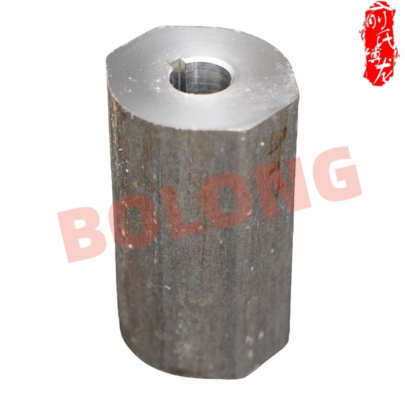 Internal Spline Broaching factory